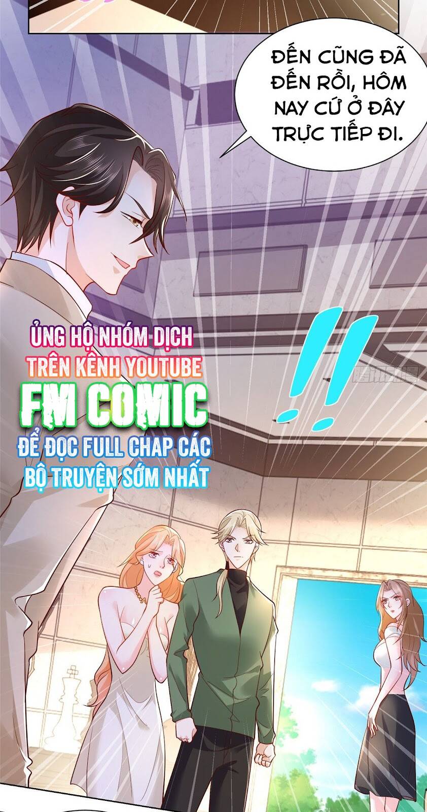 Mỗi Tuần Ta Có Một Nghề Nghiệp Mới Chap 30 - Next Chap 31