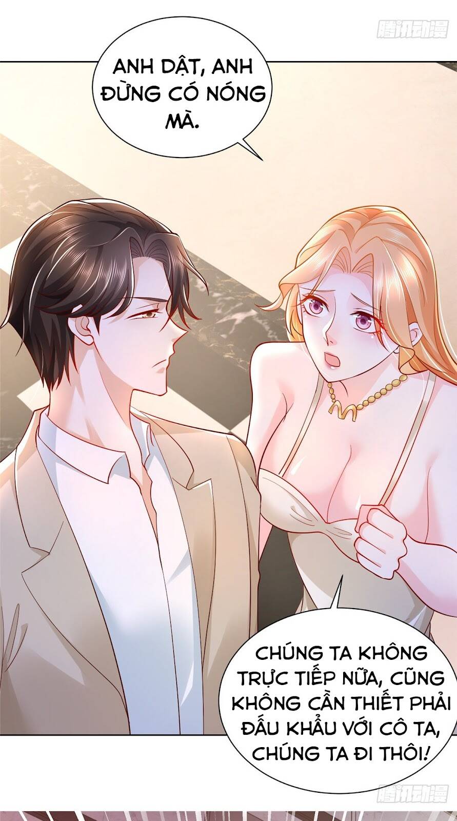 Mỗi Tuần Ta Có Một Nghề Nghiệp Mới Chap 30 - Next Chap 31