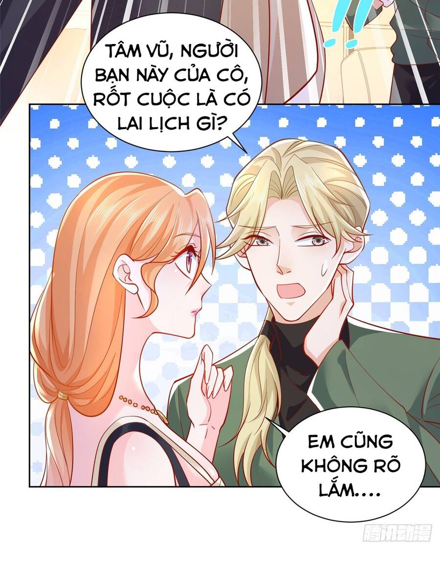 Mỗi Tuần Ta Có Một Nghề Nghiệp Mới Chap 30 - Next Chap 31