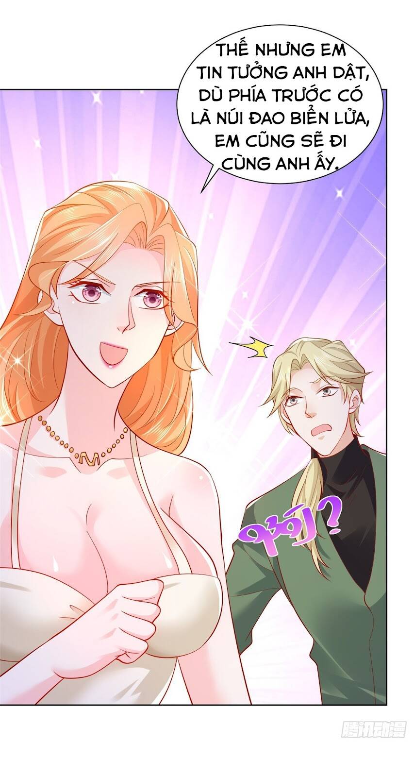Mỗi Tuần Ta Có Một Nghề Nghiệp Mới Chap 30 - Next Chap 31