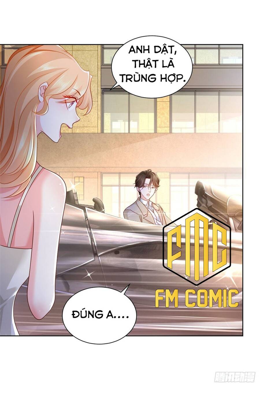 Mỗi Tuần Ta Có Một Nghề Nghiệp Mới Chap 30 - Next Chap 31