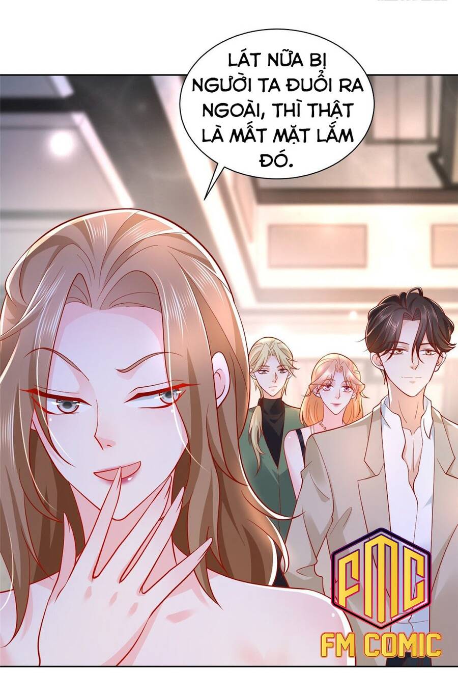 Mỗi Tuần Ta Có Một Nghề Nghiệp Mới Chap 30 - Next Chap 31