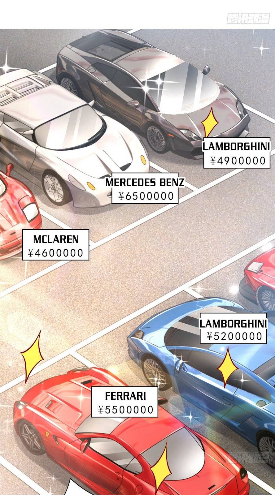 Mỗi Tuần Ta Có Một Nghề Nghiệp Mới Chap 30 - Next Chap 31