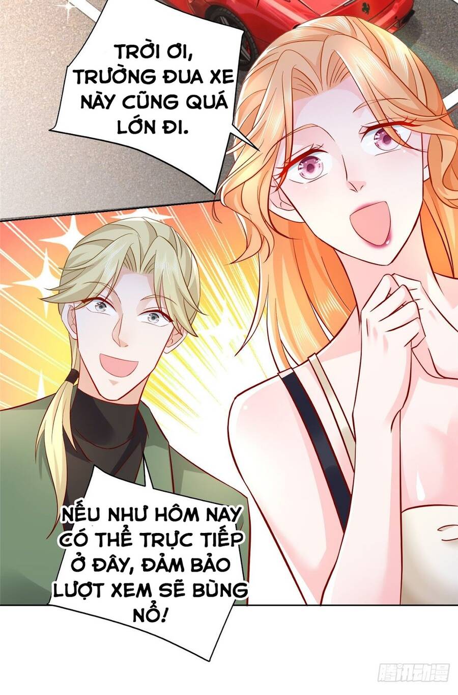 Mỗi Tuần Ta Có Một Nghề Nghiệp Mới Chap 30 - Next Chap 31
