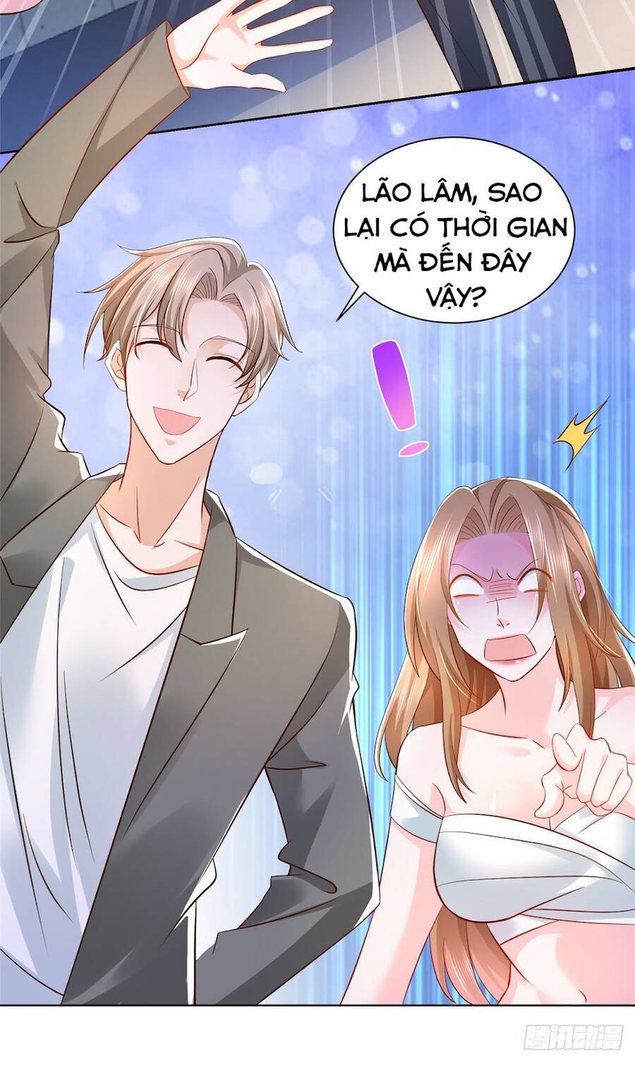 Mỗi Tuần Ta Có Một Nghề Nghiệp Mới Chap 30 - Next Chap 31
