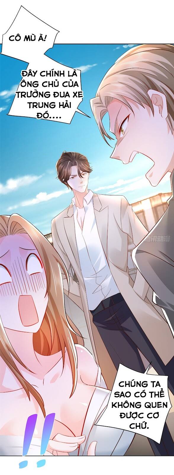Mỗi Tuần Ta Có Một Nghề Nghiệp Mới Chap 30 - Next Chap 31