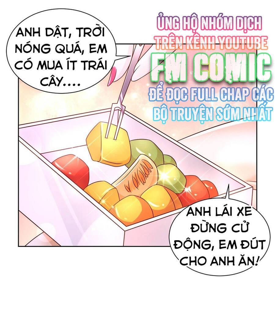 Mỗi Tuần Ta Có Một Nghề Nghiệp Mới Chap 30 - Next Chap 31