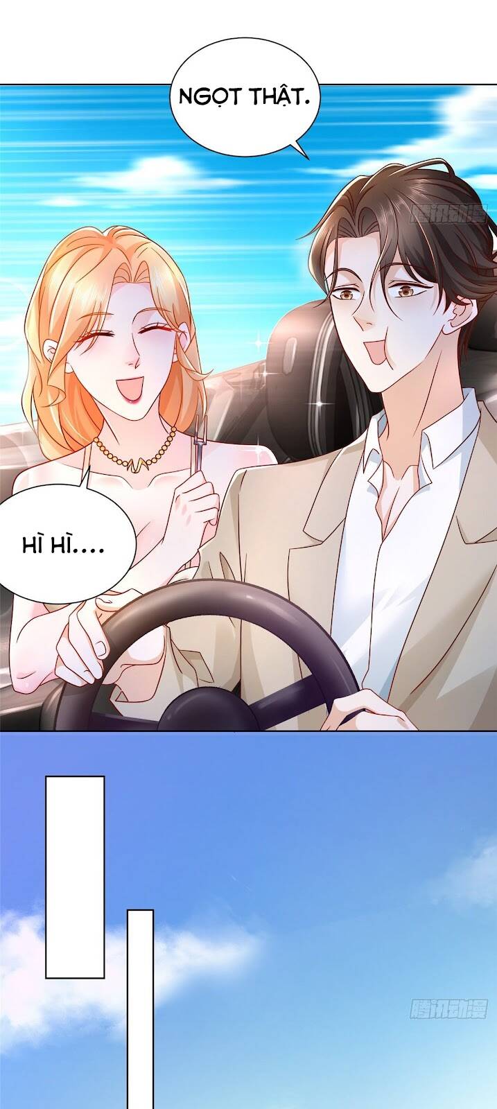 Mỗi Tuần Ta Có Một Nghề Nghiệp Mới Chap 30 - Next Chap 31
