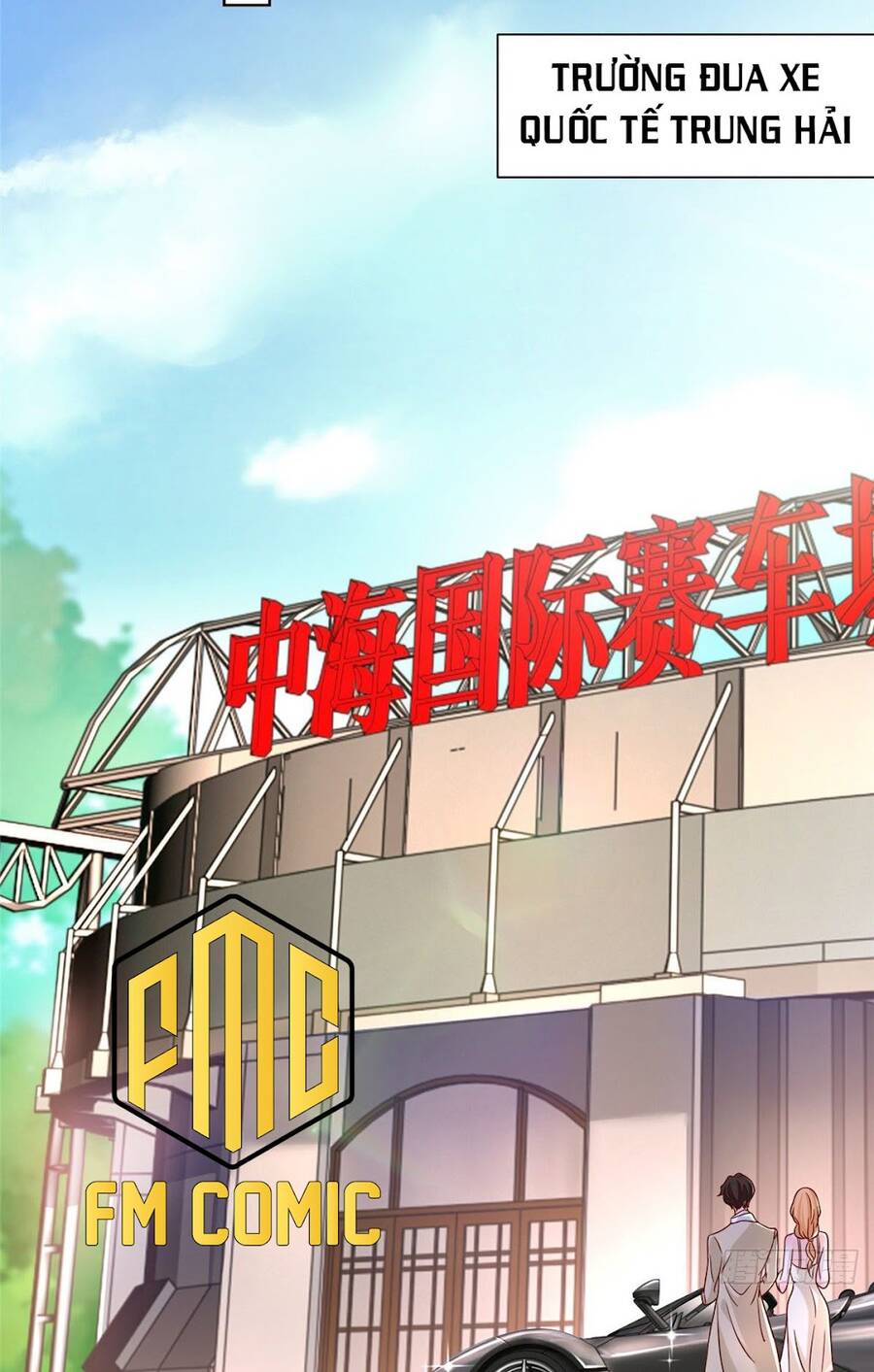Mỗi Tuần Ta Có Một Nghề Nghiệp Mới Chap 30 - Next Chap 31