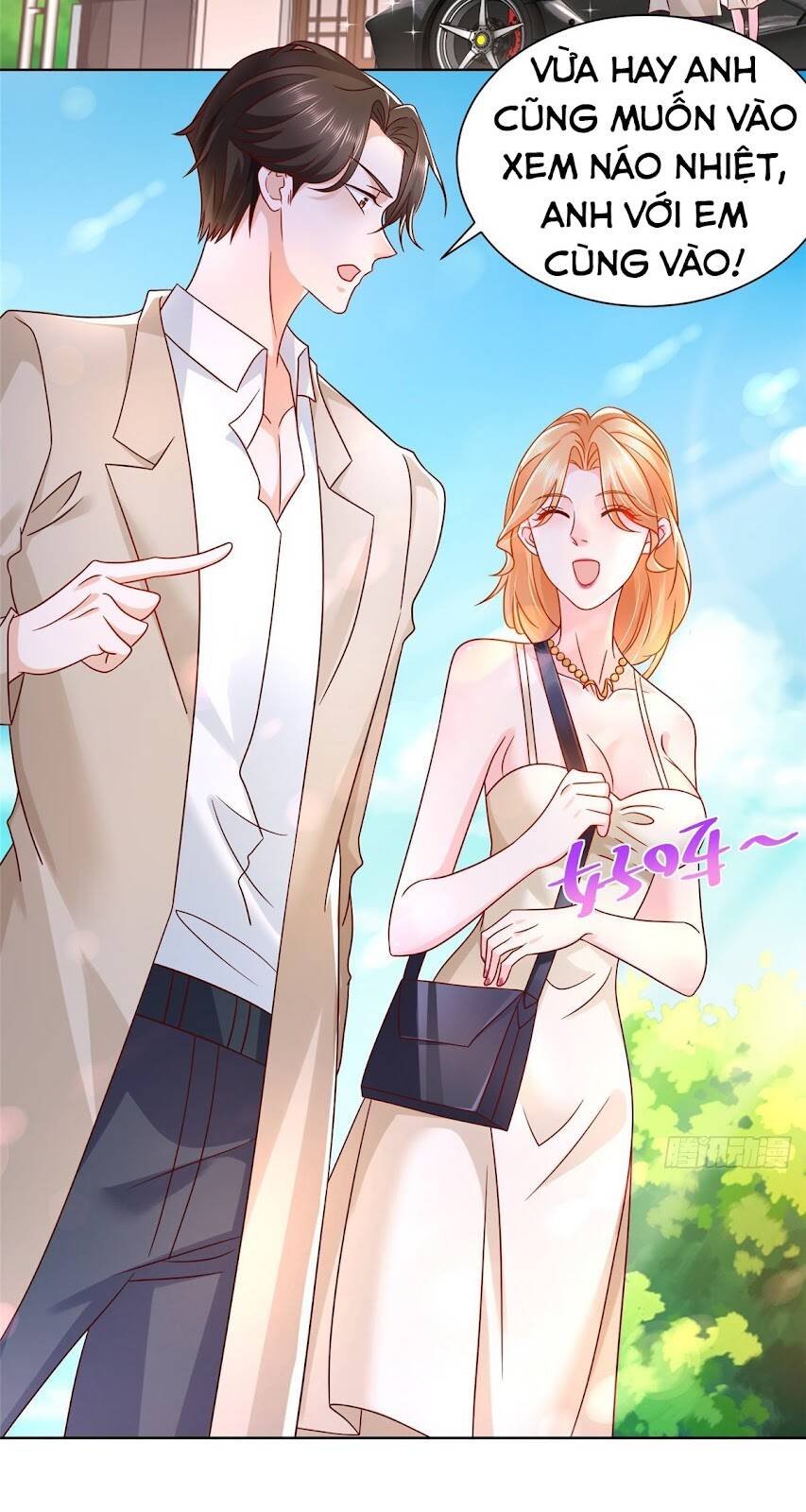 Mỗi Tuần Ta Có Một Nghề Nghiệp Mới Chap 30 - Next Chap 31