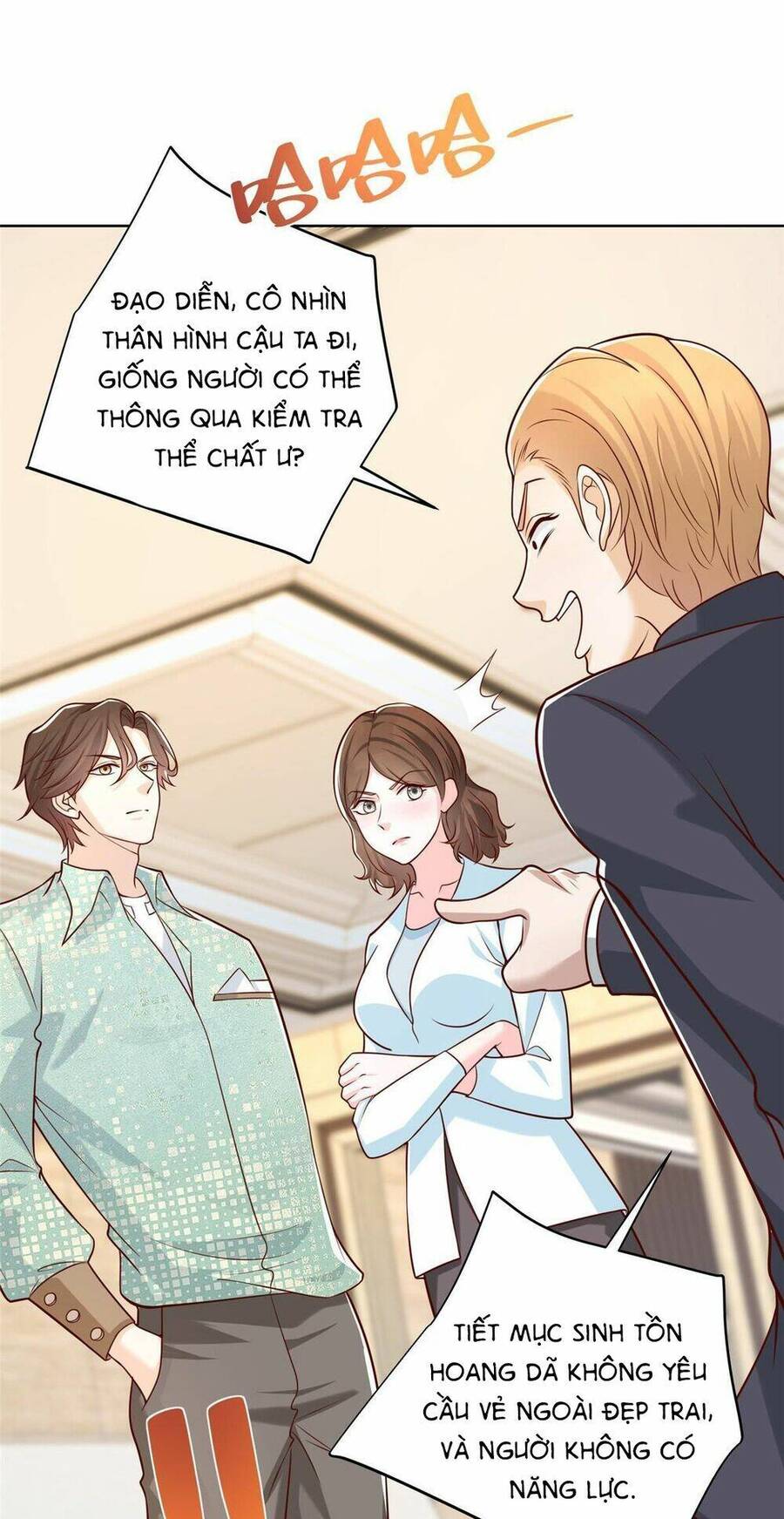Mỗi Tuần Ta Có Một Nghề Nghiệp Mới Chap 300 - Next Chap 301