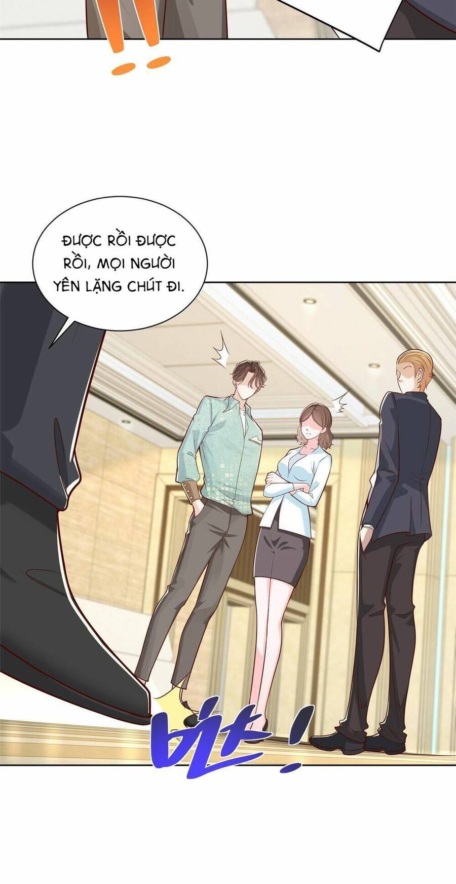 Mỗi Tuần Ta Có Một Nghề Nghiệp Mới Chap 300 - Next Chap 301