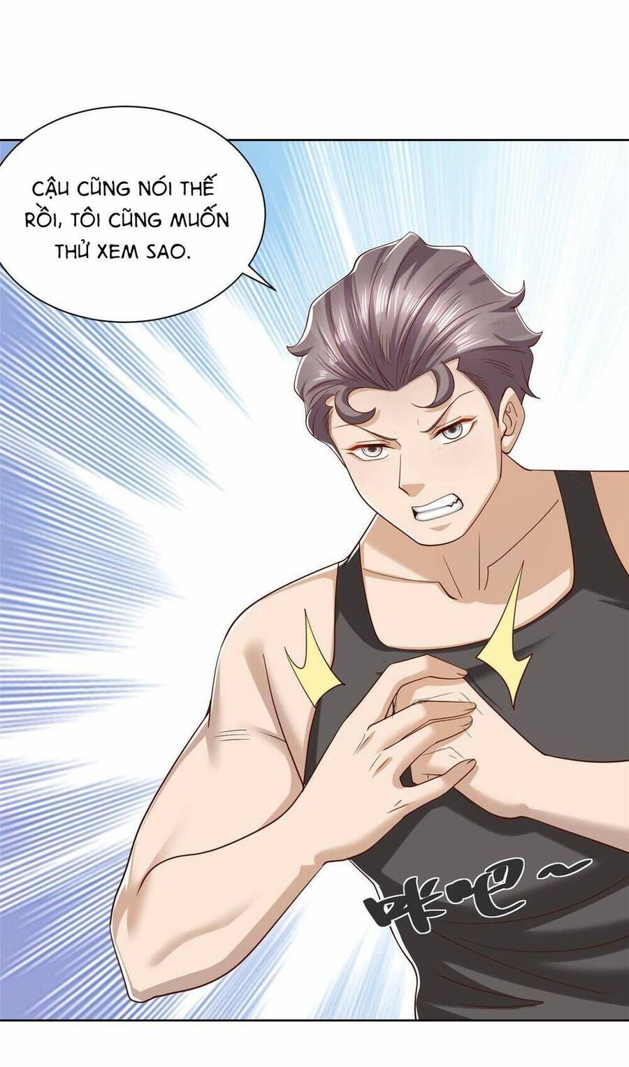 Mỗi Tuần Ta Có Một Nghề Nghiệp Mới Chap 300 - Next Chap 301