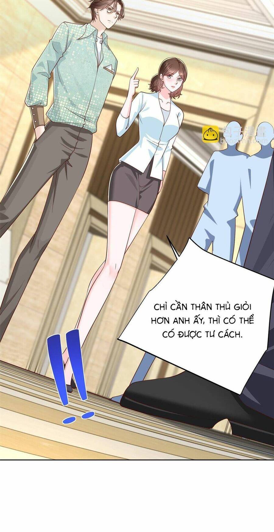 Mỗi Tuần Ta Có Một Nghề Nghiệp Mới Chap 300 - Next Chap 301