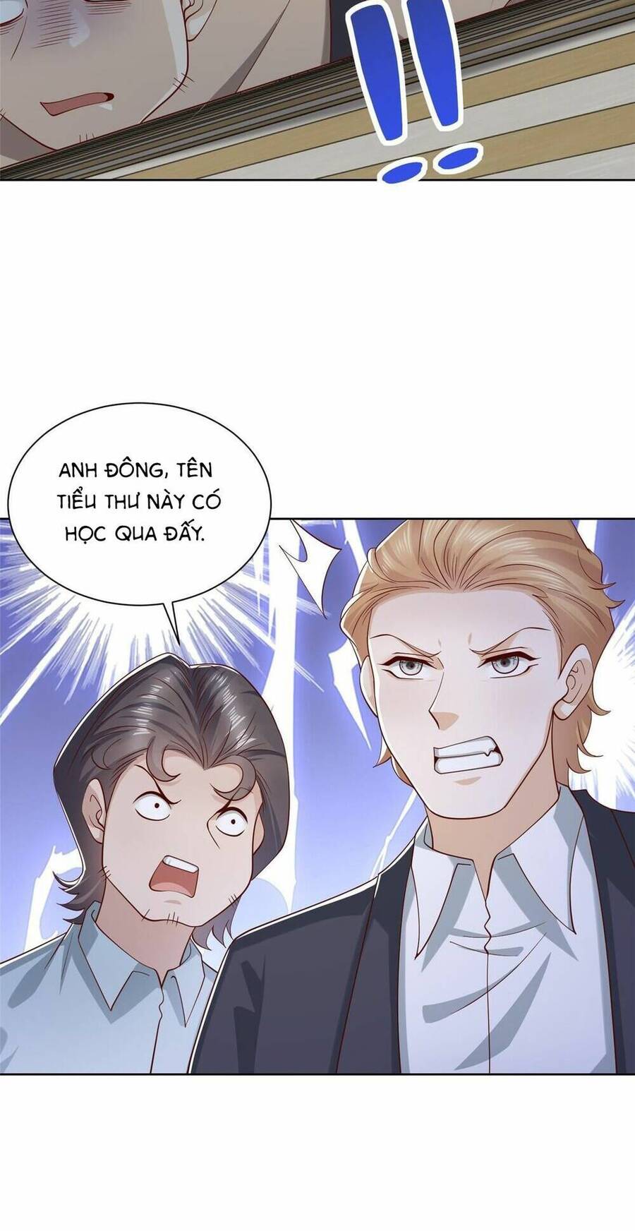 Mỗi Tuần Ta Có Một Nghề Nghiệp Mới Chap 300 - Next Chap 301