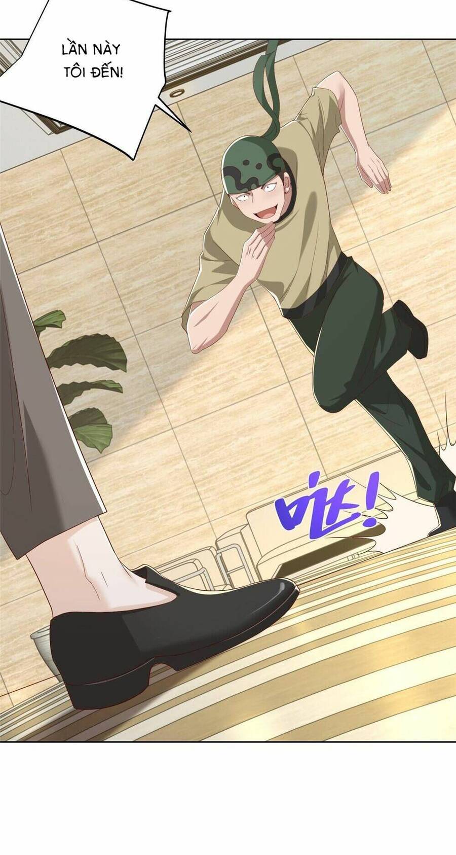 Mỗi Tuần Ta Có Một Nghề Nghiệp Mới Chap 300 - Next Chap 301