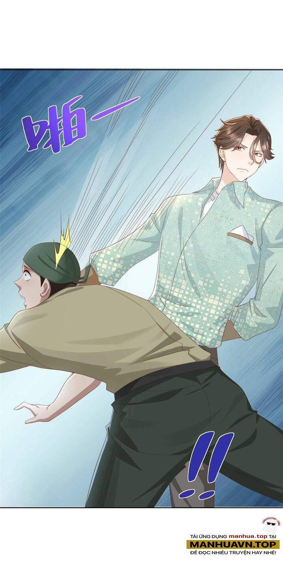 Mỗi Tuần Ta Có Một Nghề Nghiệp Mới Chap 300 - Next Chap 301
