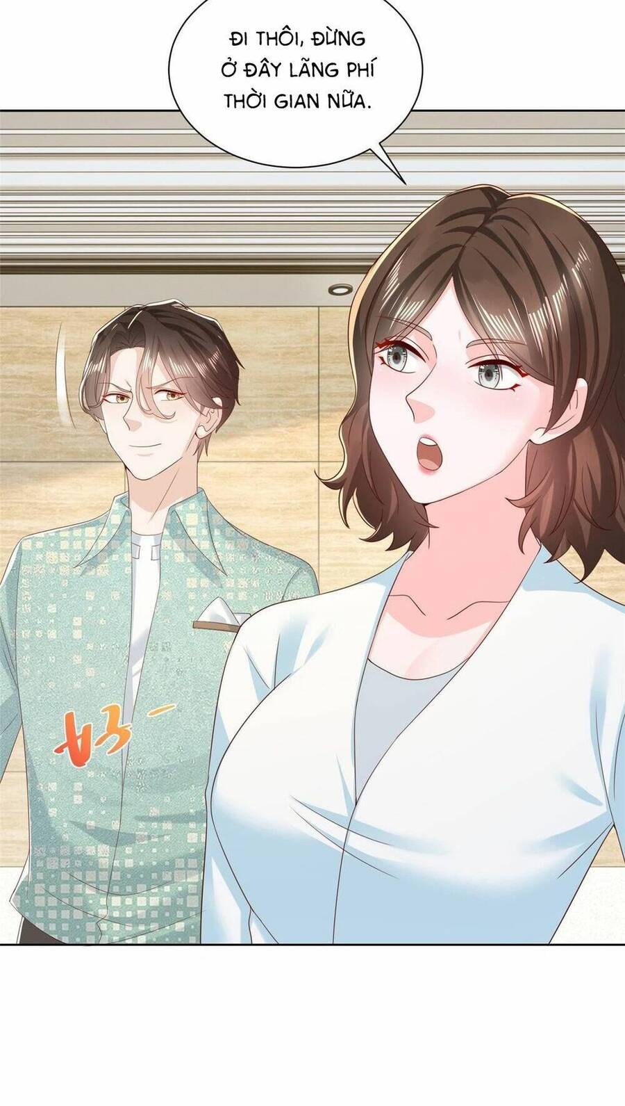 Mỗi Tuần Ta Có Một Nghề Nghiệp Mới Chap 300 - Next Chap 301