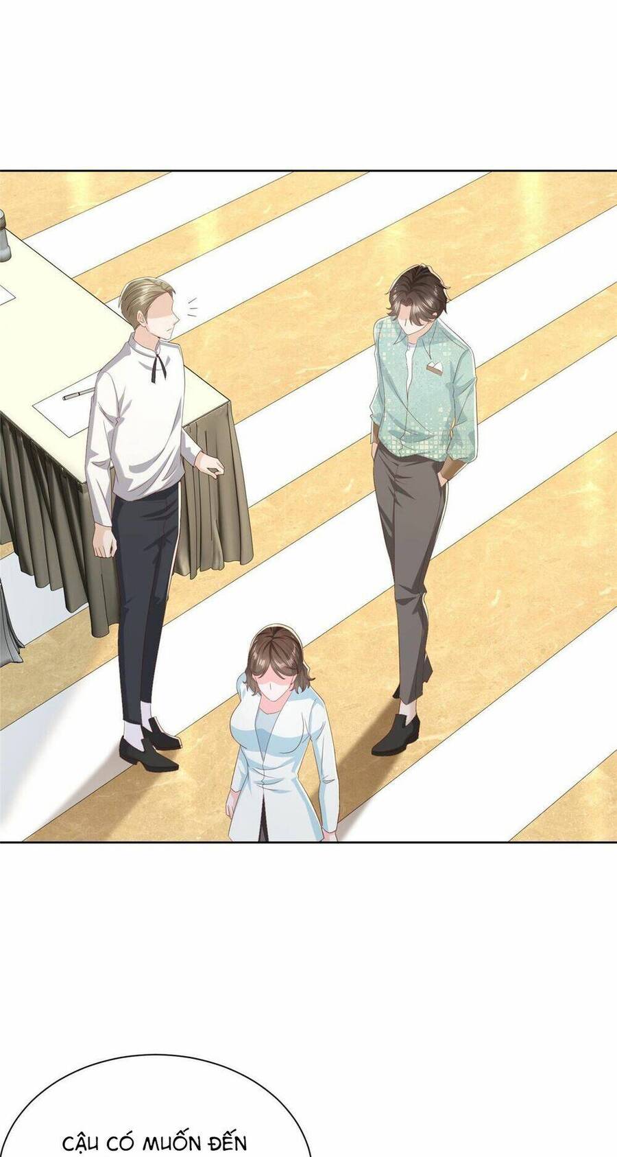 Mỗi Tuần Ta Có Một Nghề Nghiệp Mới Chap 300 - Next Chap 301