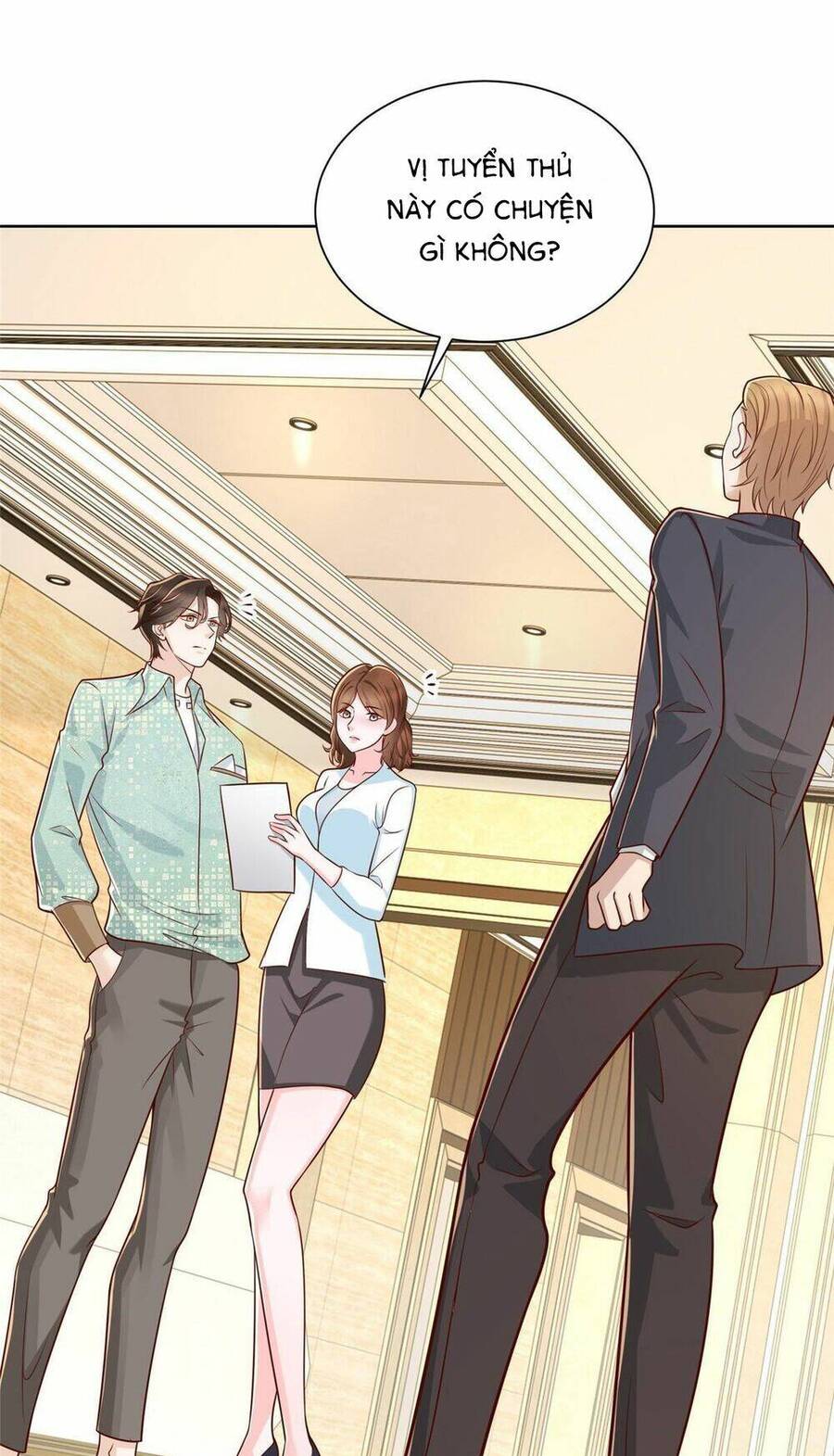 Mỗi Tuần Ta Có Một Nghề Nghiệp Mới Chap 300 - Next Chap 301