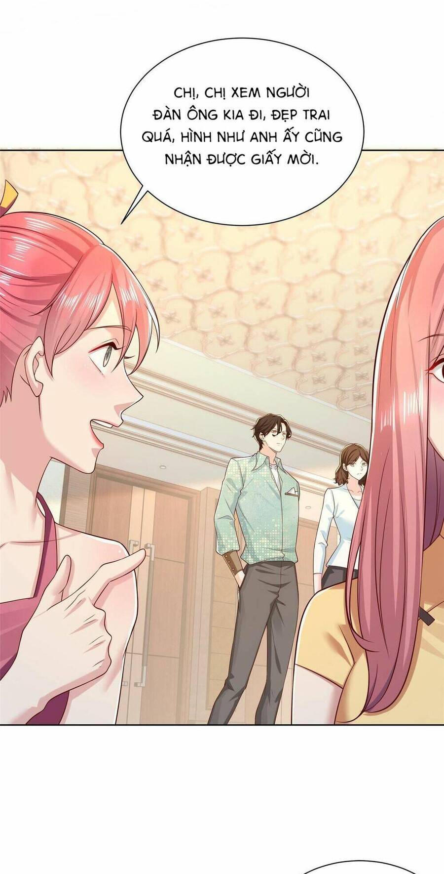 Mỗi Tuần Ta Có Một Nghề Nghiệp Mới Chap 300 - Next Chap 301