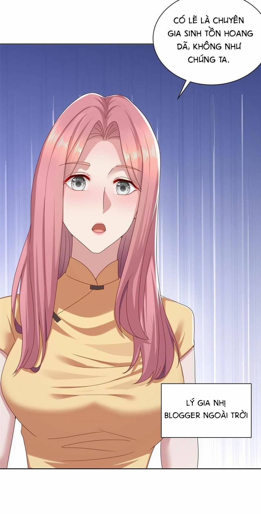 Mỗi Tuần Ta Có Một Nghề Nghiệp Mới Chap 300 - Next Chap 301