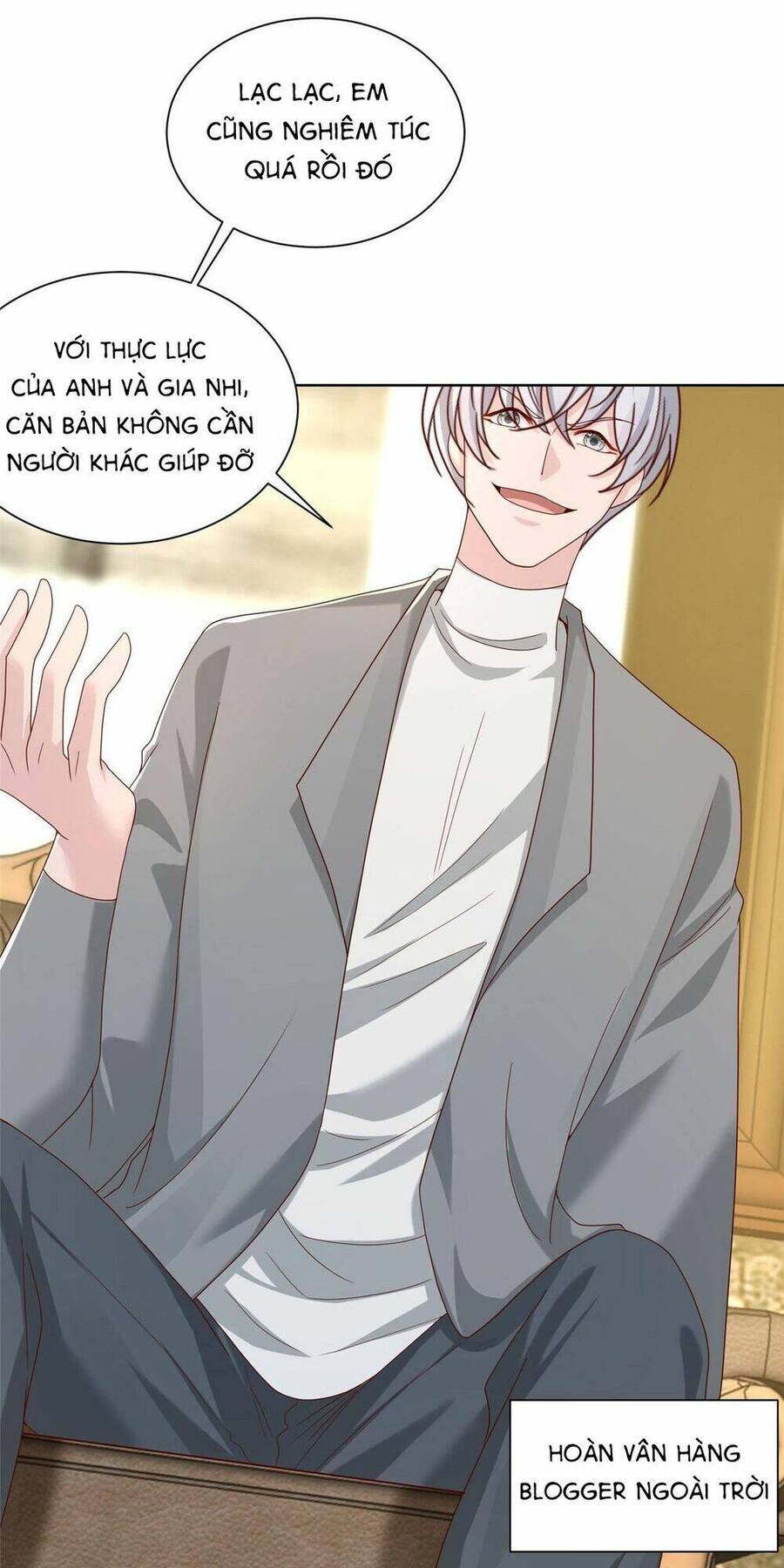 Mỗi Tuần Ta Có Một Nghề Nghiệp Mới Chap 300 - Next Chap 301