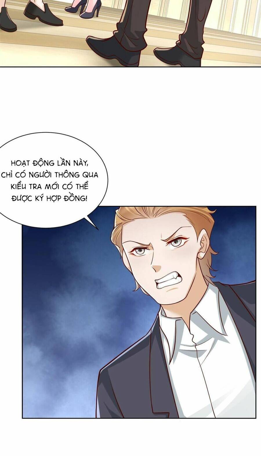 Mỗi Tuần Ta Có Một Nghề Nghiệp Mới Chap 300 - Next Chap 301