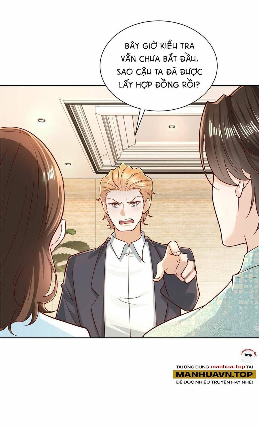 Mỗi Tuần Ta Có Một Nghề Nghiệp Mới Chap 300 - Next Chap 301