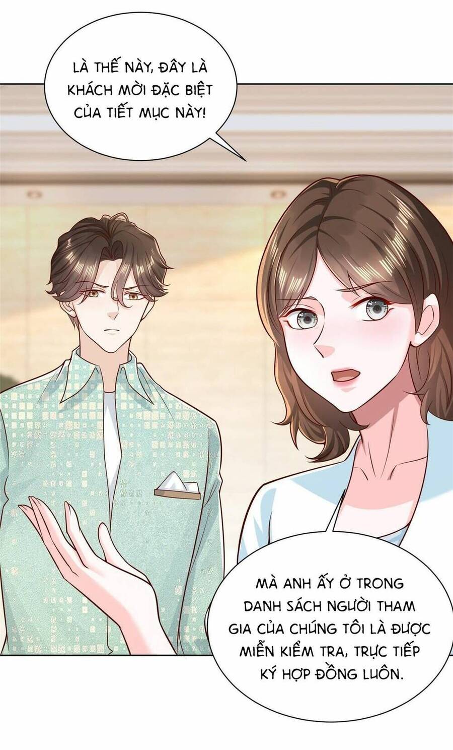 Mỗi Tuần Ta Có Một Nghề Nghiệp Mới Chap 300 - Next Chap 301