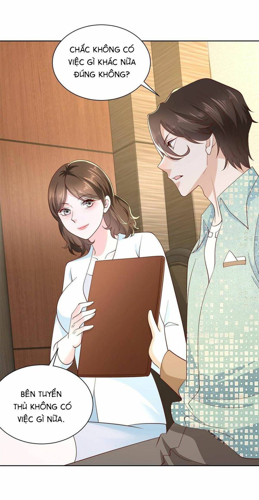 Mỗi Tuần Ta Có Một Nghề Nghiệp Mới Chap 301 - Next Chap 302