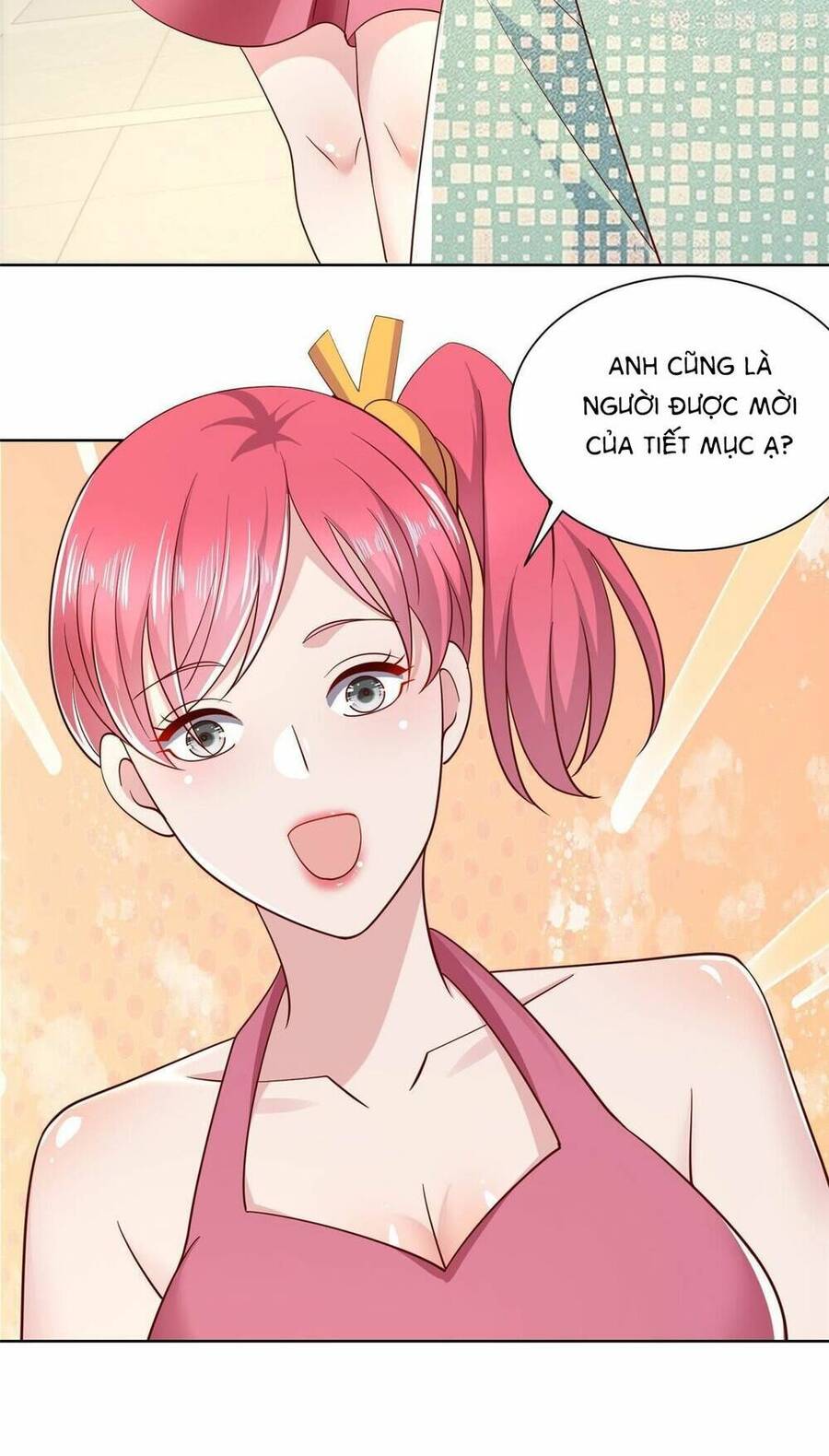 Mỗi Tuần Ta Có Một Nghề Nghiệp Mới Chap 301 - Next Chap 302