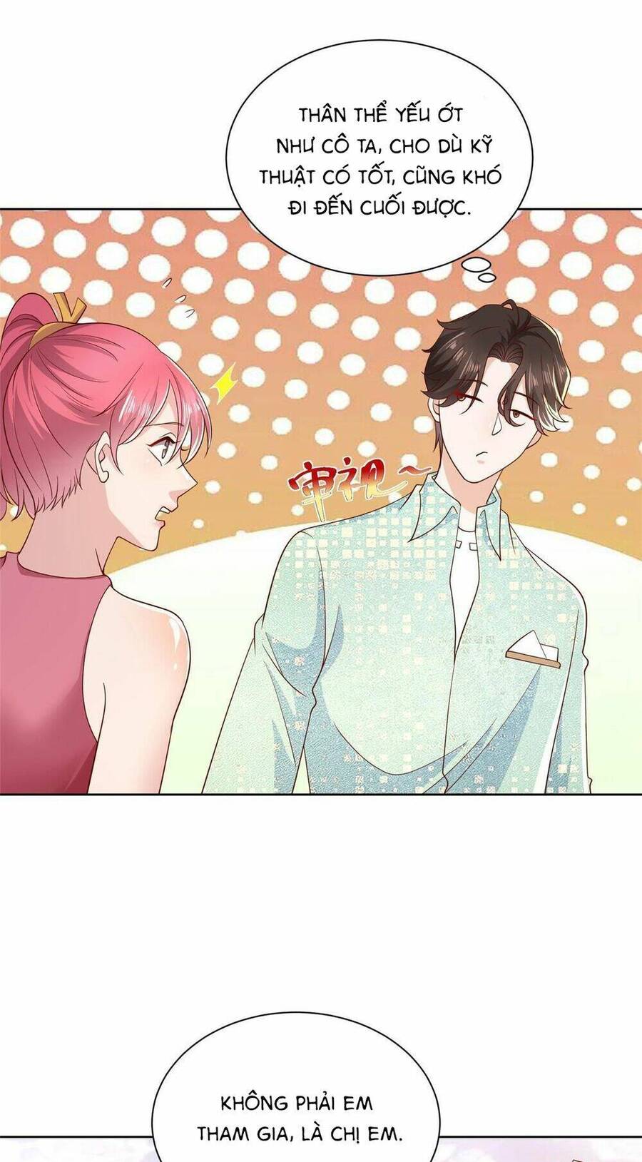 Mỗi Tuần Ta Có Một Nghề Nghiệp Mới Chap 301 - Next Chap 302