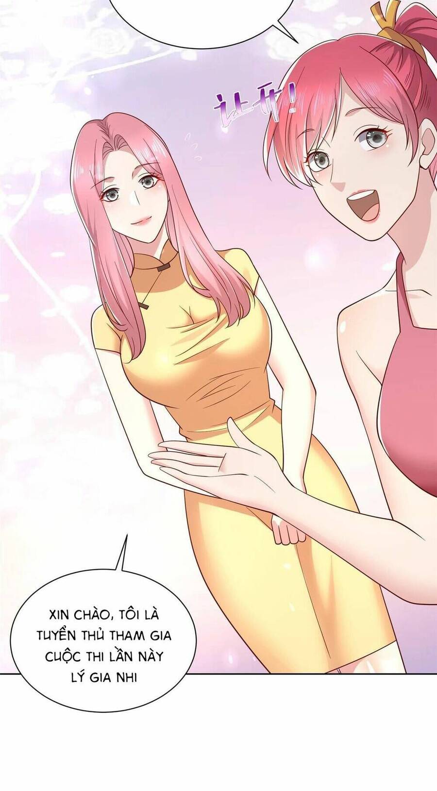 Mỗi Tuần Ta Có Một Nghề Nghiệp Mới Chap 301 - Next Chap 302