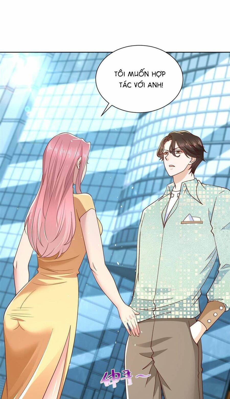 Mỗi Tuần Ta Có Một Nghề Nghiệp Mới Chap 301 - Next Chap 302