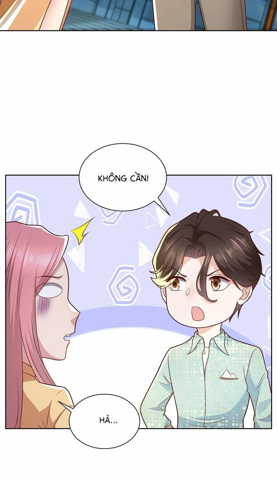 Mỗi Tuần Ta Có Một Nghề Nghiệp Mới Chap 301 - Next Chap 302