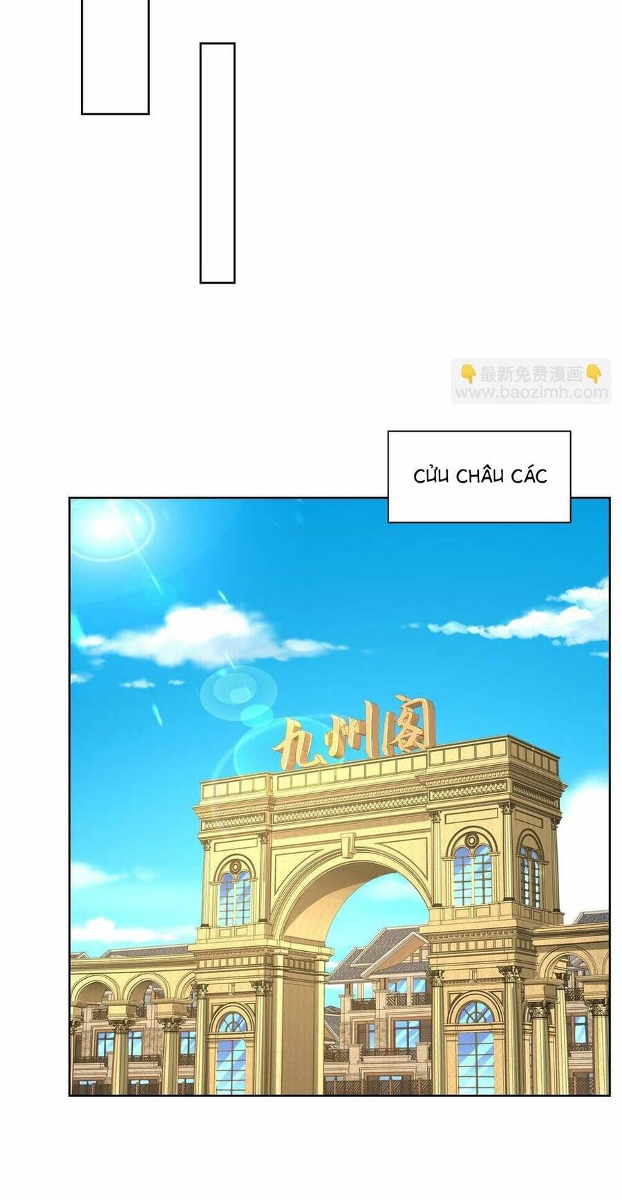 Mỗi Tuần Ta Có Một Nghề Nghiệp Mới Chap 301 - Next Chap 302