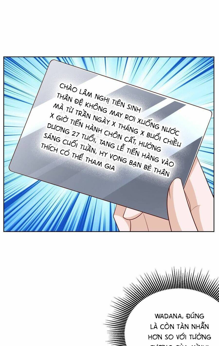 Mỗi Tuần Ta Có Một Nghề Nghiệp Mới Chap 301 - Next Chap 302