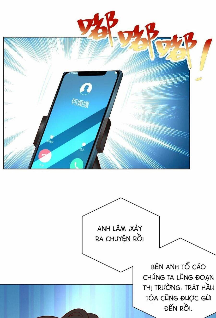Mỗi Tuần Ta Có Một Nghề Nghiệp Mới Chap 301 - Next Chap 302