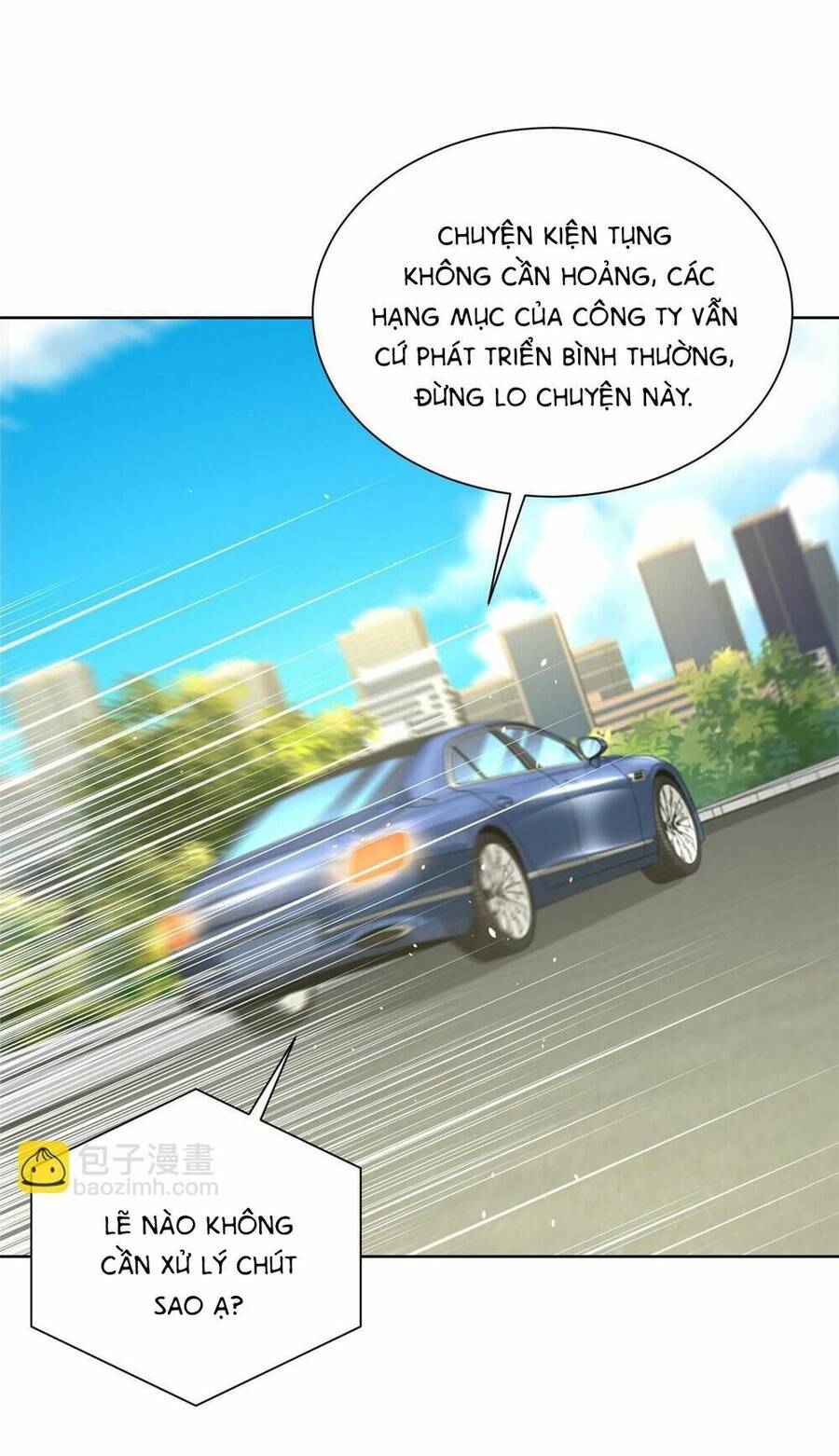 Mỗi Tuần Ta Có Một Nghề Nghiệp Mới Chap 301 - Next Chap 302