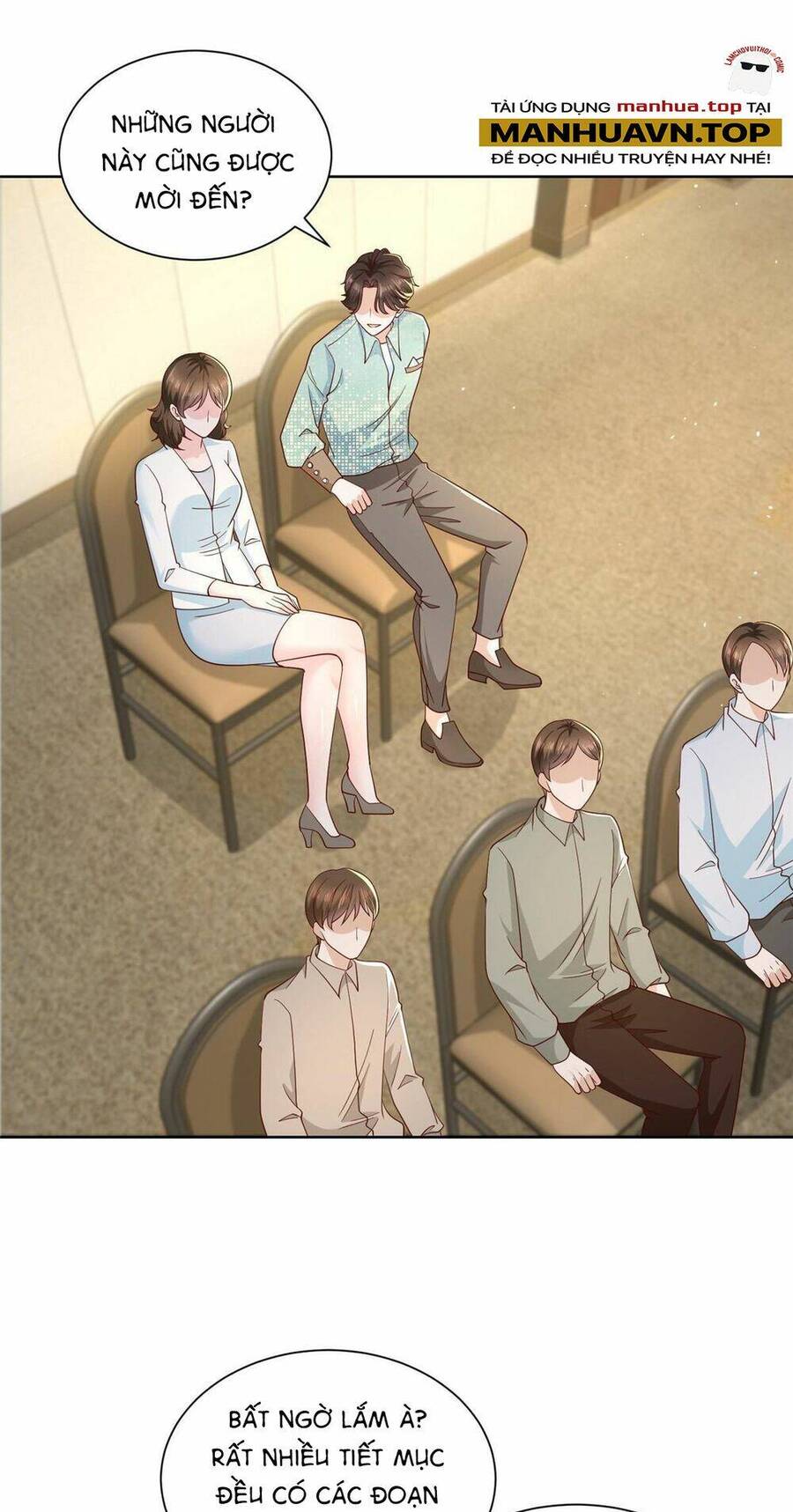 Mỗi Tuần Ta Có Một Nghề Nghiệp Mới Chap 301 - Next Chap 302