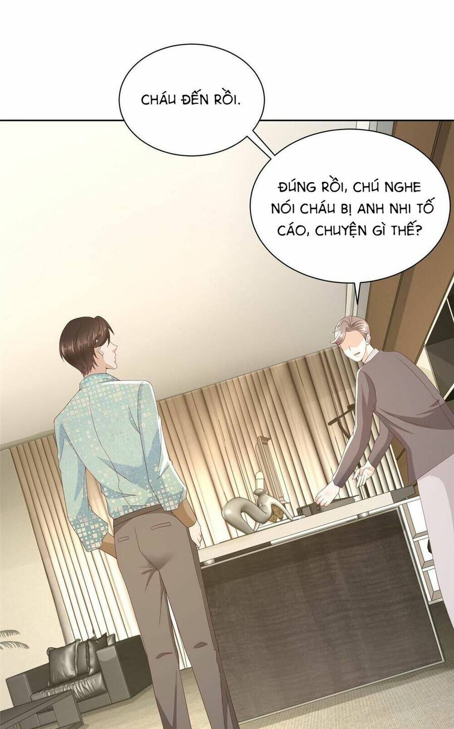 Mỗi Tuần Ta Có Một Nghề Nghiệp Mới Chap 301 - Next Chap 302