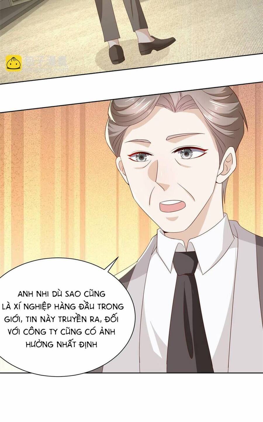 Mỗi Tuần Ta Có Một Nghề Nghiệp Mới Chap 301 - Next Chap 302