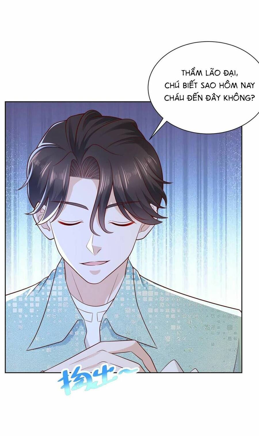 Mỗi Tuần Ta Có Một Nghề Nghiệp Mới Chap 301 - Next Chap 302