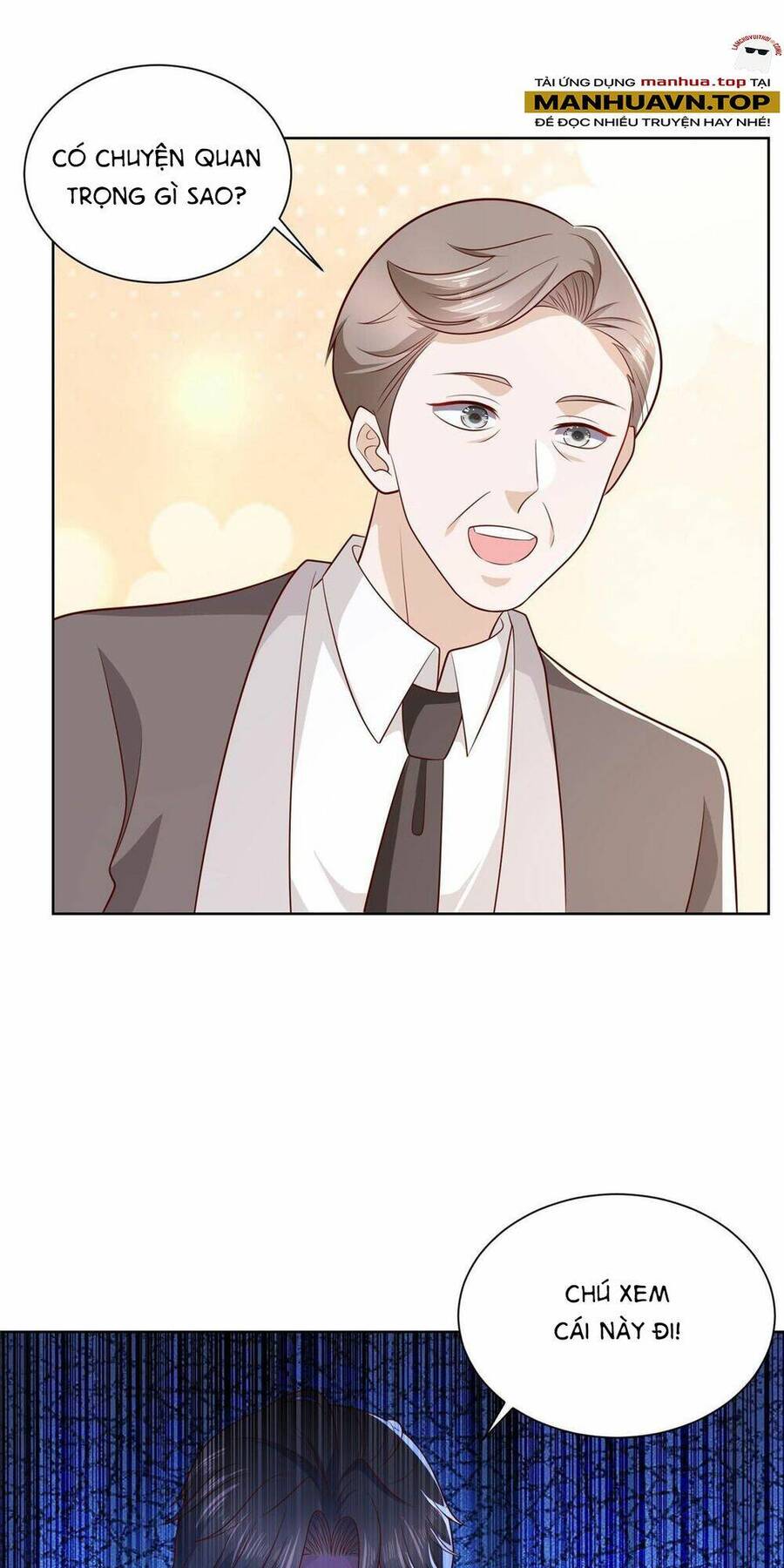 Mỗi Tuần Ta Có Một Nghề Nghiệp Mới Chap 301 - Next Chap 302