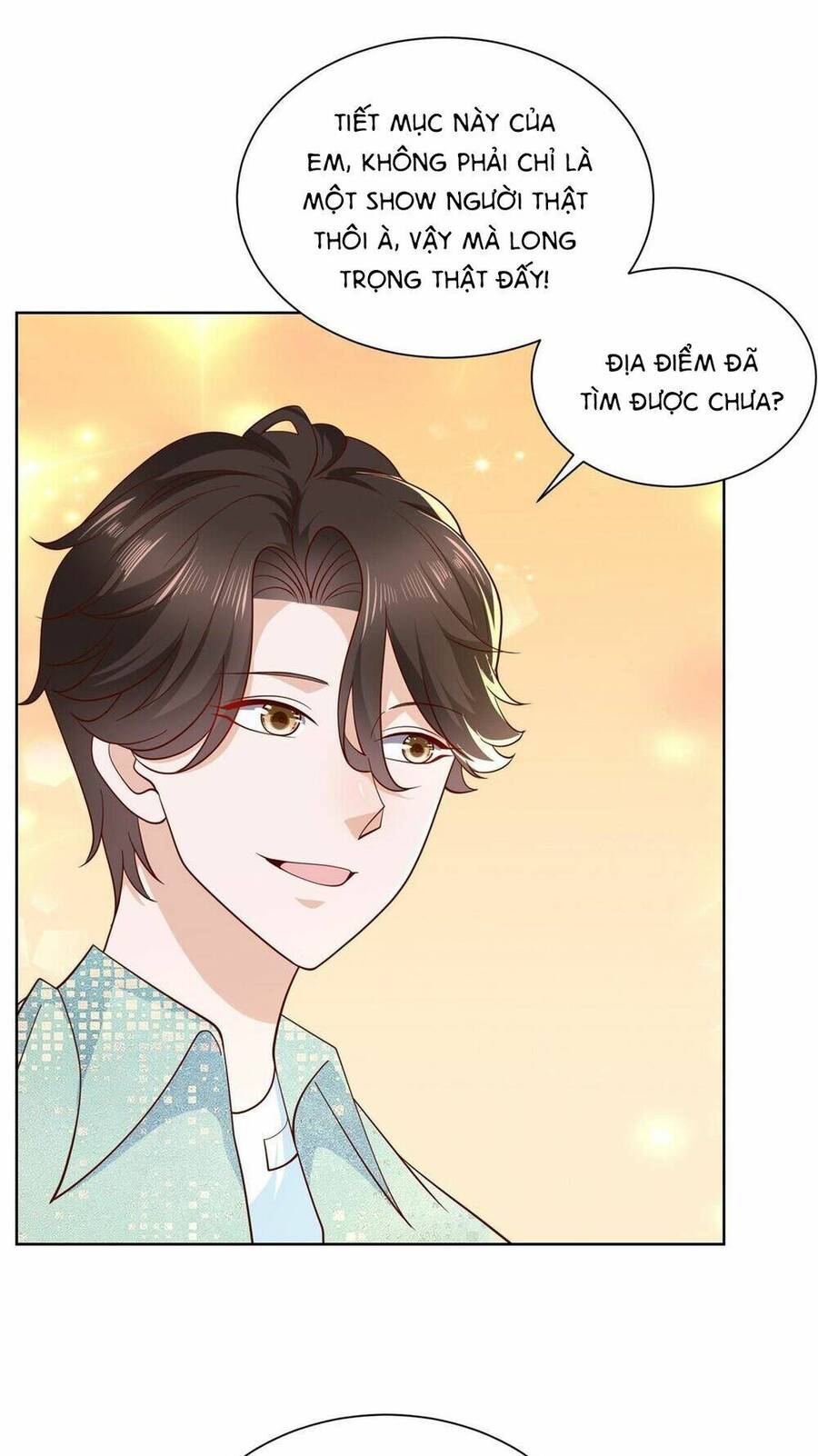 Mỗi Tuần Ta Có Một Nghề Nghiệp Mới Chap 301 - Next Chap 302