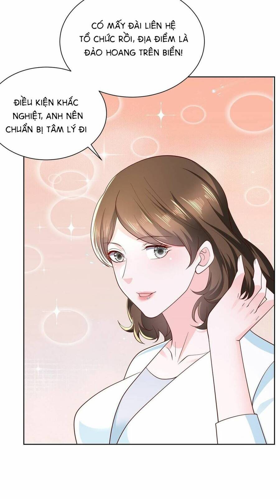 Mỗi Tuần Ta Có Một Nghề Nghiệp Mới Chap 301 - Next Chap 302