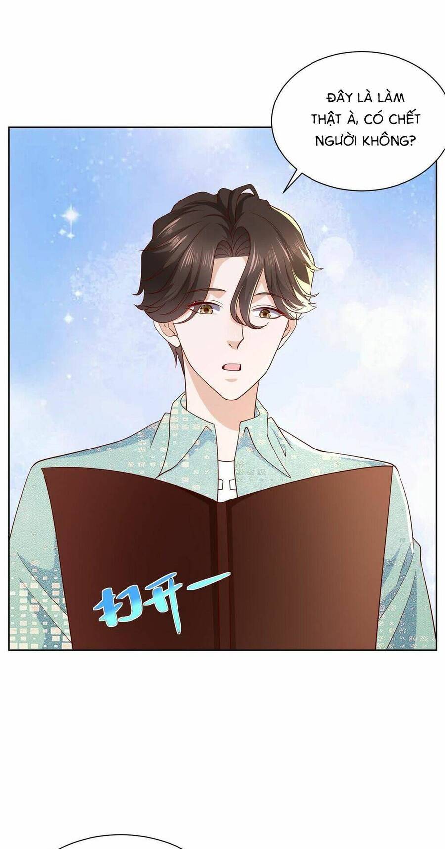 Mỗi Tuần Ta Có Một Nghề Nghiệp Mới Chap 301 - Next Chap 302