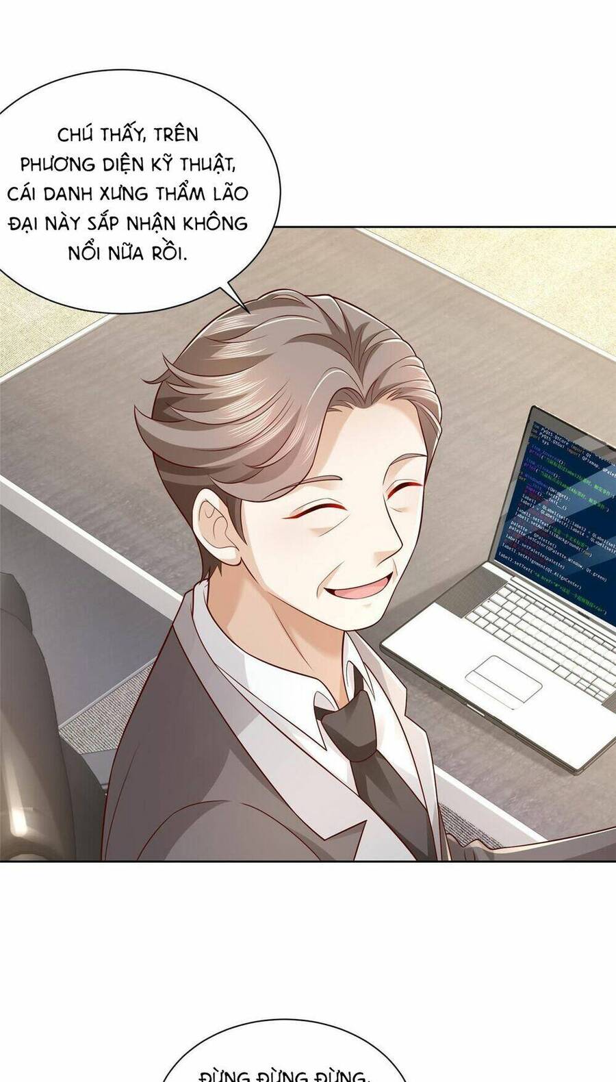 Mỗi Tuần Ta Có Một Nghề Nghiệp Mới Chap 302 - Next Chap 303
