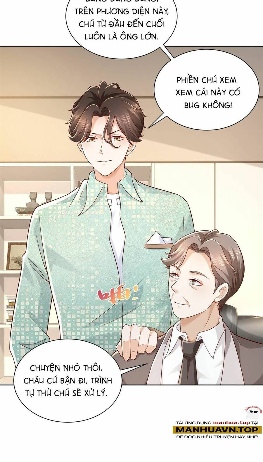 Mỗi Tuần Ta Có Một Nghề Nghiệp Mới Chap 302 - Next Chap 303